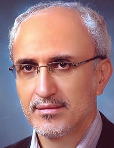 سعید عدالت‌نژاد